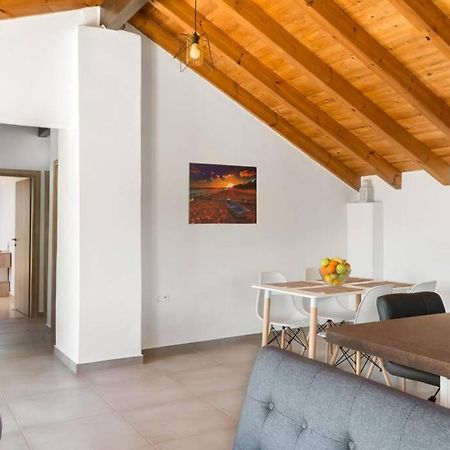 Alexandra Apartment Corfu  Екстериор снимка