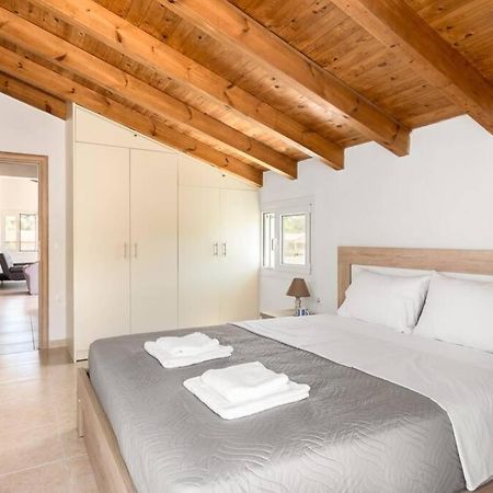Alexandra Apartment Corfu  Екстериор снимка
