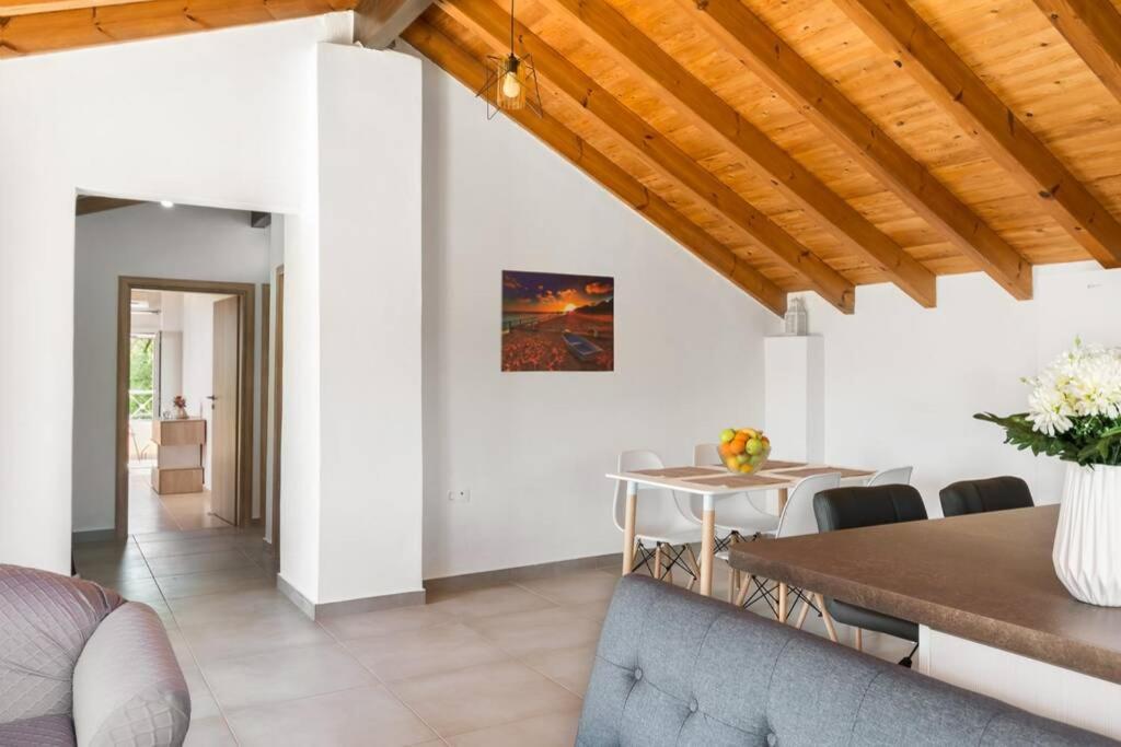 Alexandra Apartment Corfu  Екстериор снимка