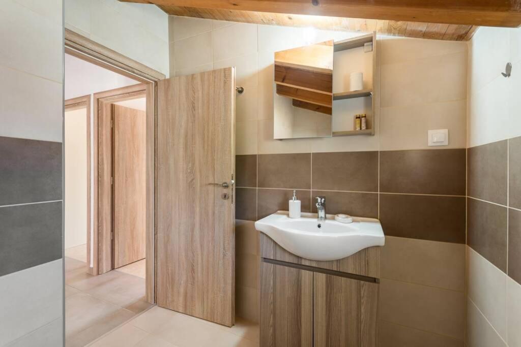 Alexandra Apartment Corfu  Екстериор снимка